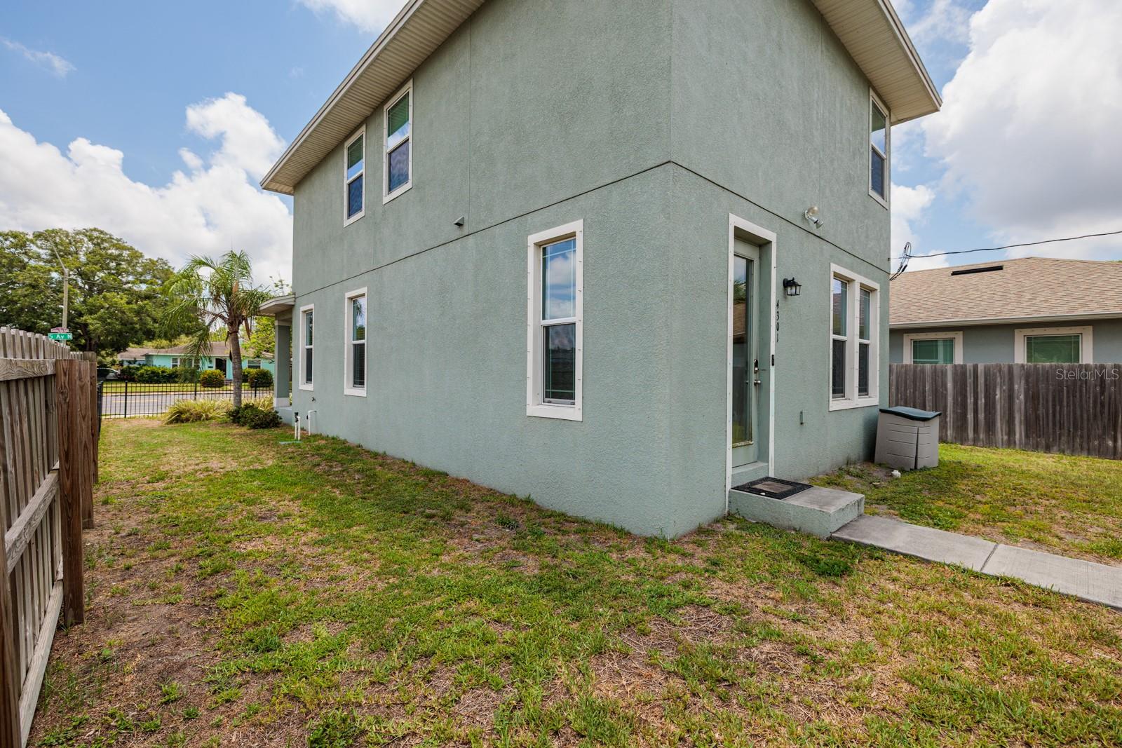 4301 5TH AVE N, ST PETERSBURG, FL, 33713