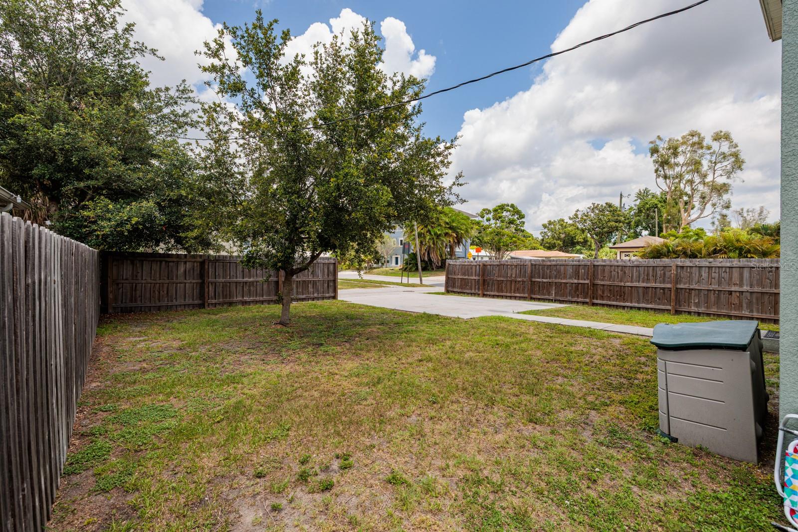 4301 5TH AVE N, ST PETERSBURG, FL, 33713