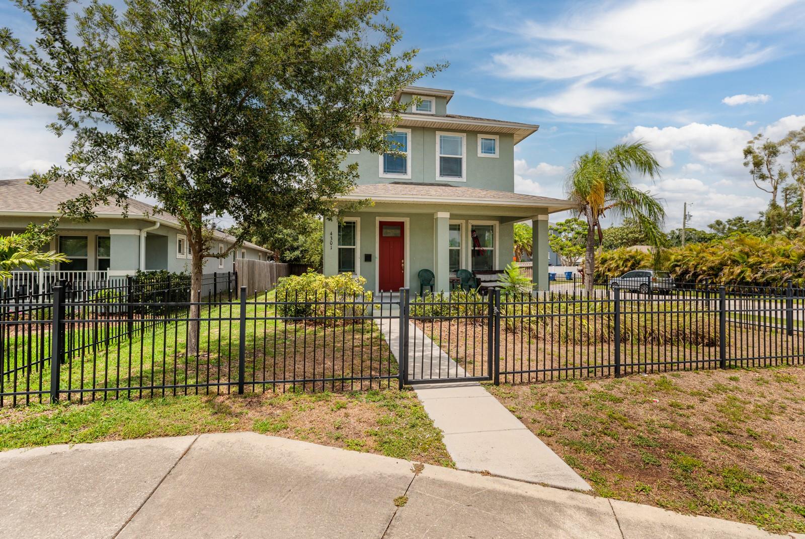 4301 5TH AVE N, ST PETERSBURG, FL, 33713