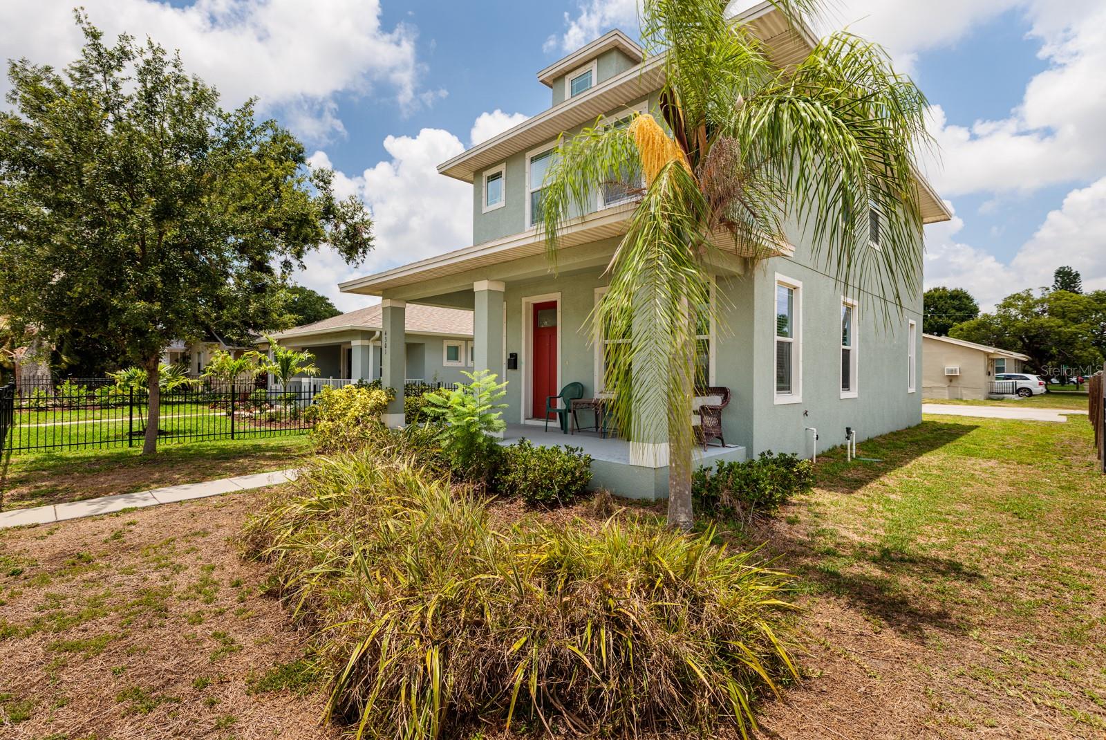 4301 5TH AVE N, ST PETERSBURG, FL, 33713