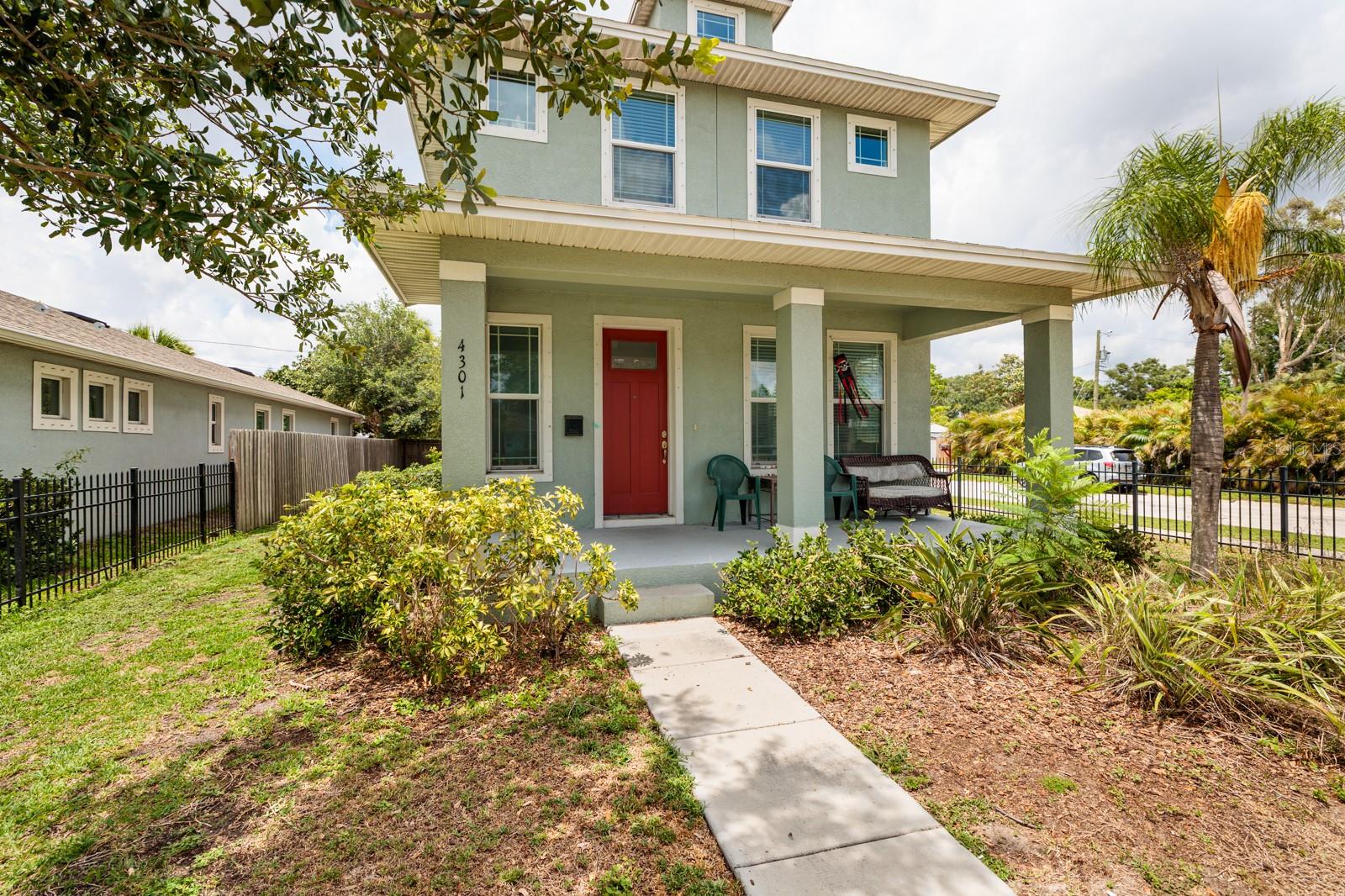 4301 5TH AVE N, ST PETERSBURG, FL, 33713