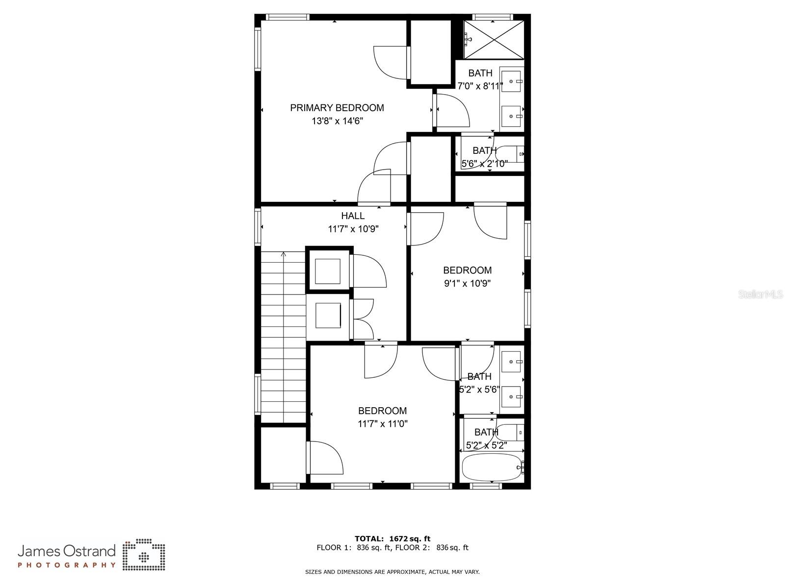 4301 5TH AVE N, ST PETERSBURG, FL, 33713