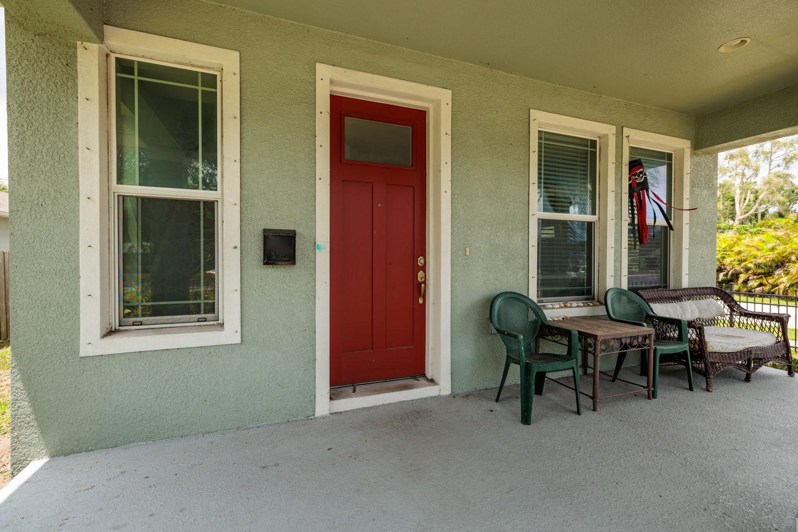 4301 5TH AVE N, ST PETERSBURG, FL, 33713