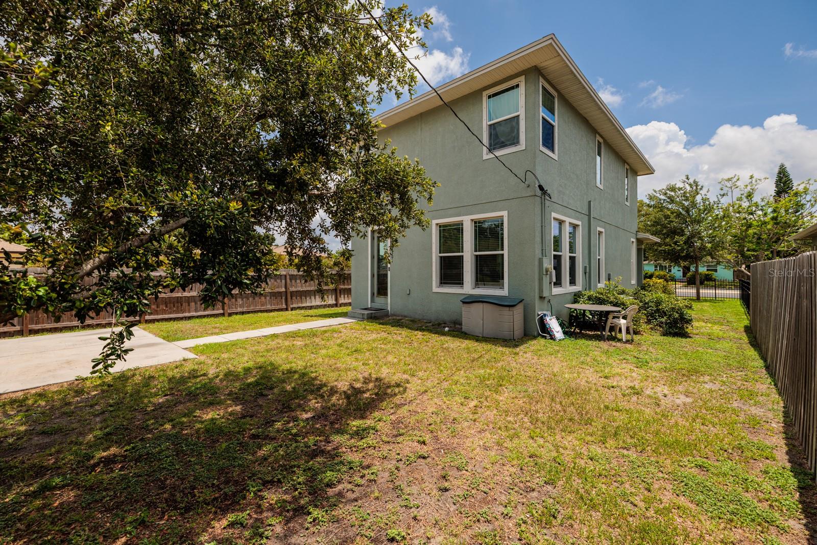 4301 5TH AVE N, ST PETERSBURG, FL, 33713