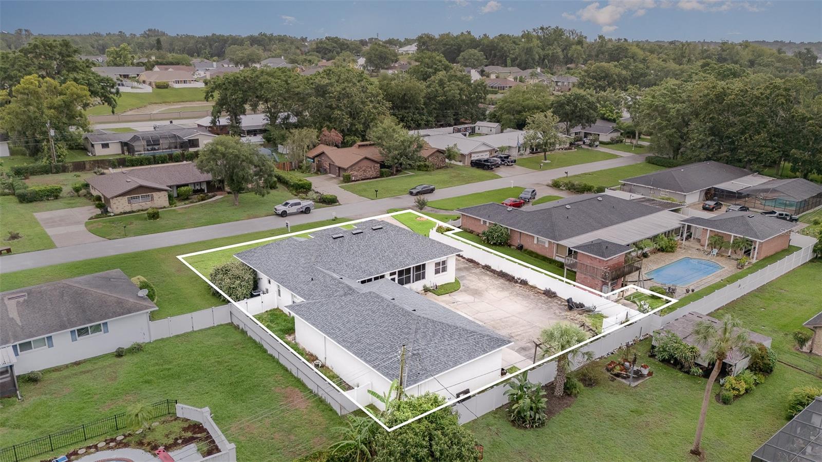 629 ORANGE VALLEY LN, LAKELAND, FL, 33813