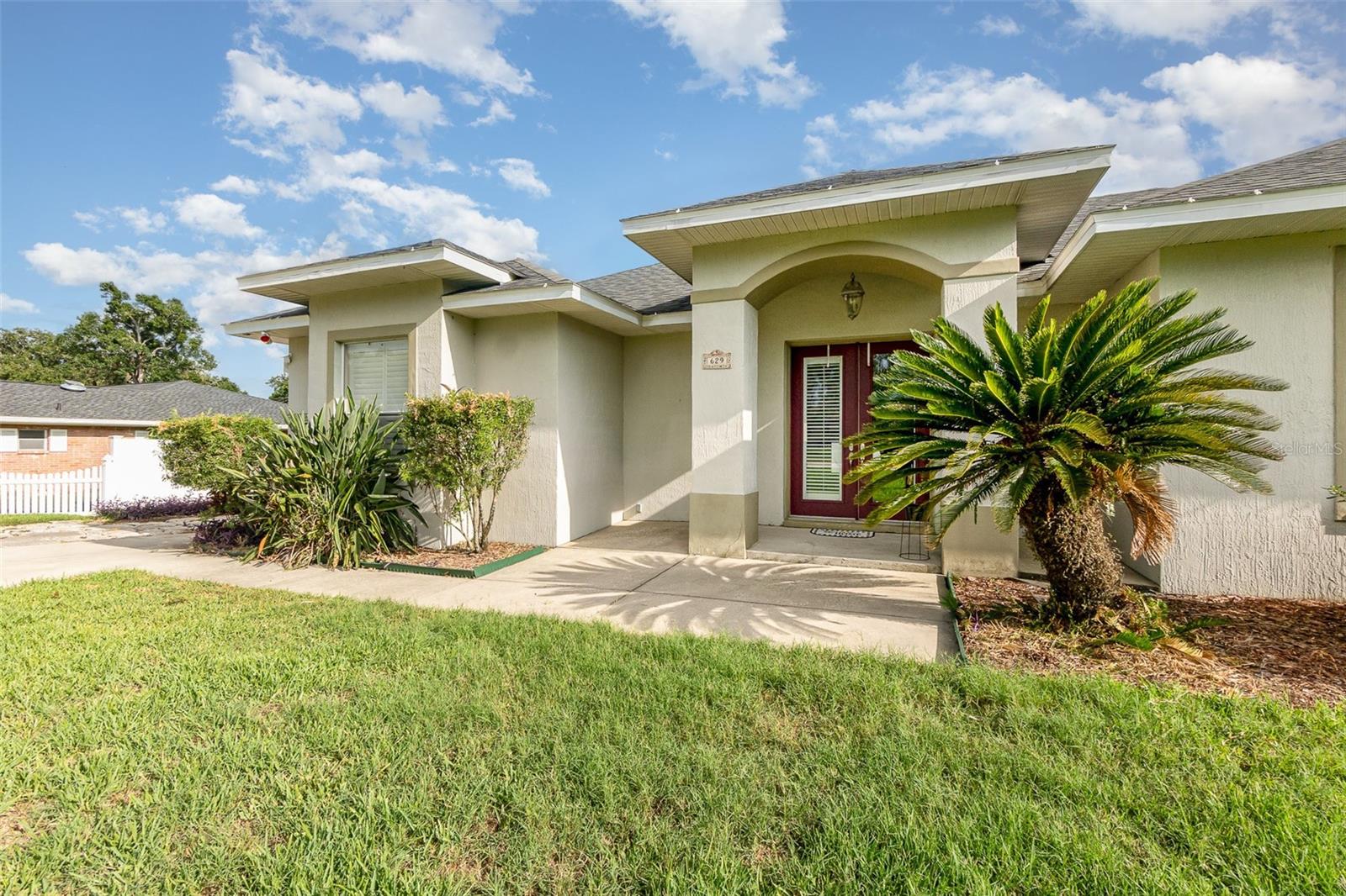 629 ORANGE VALLEY LN, LAKELAND, FL, 33813