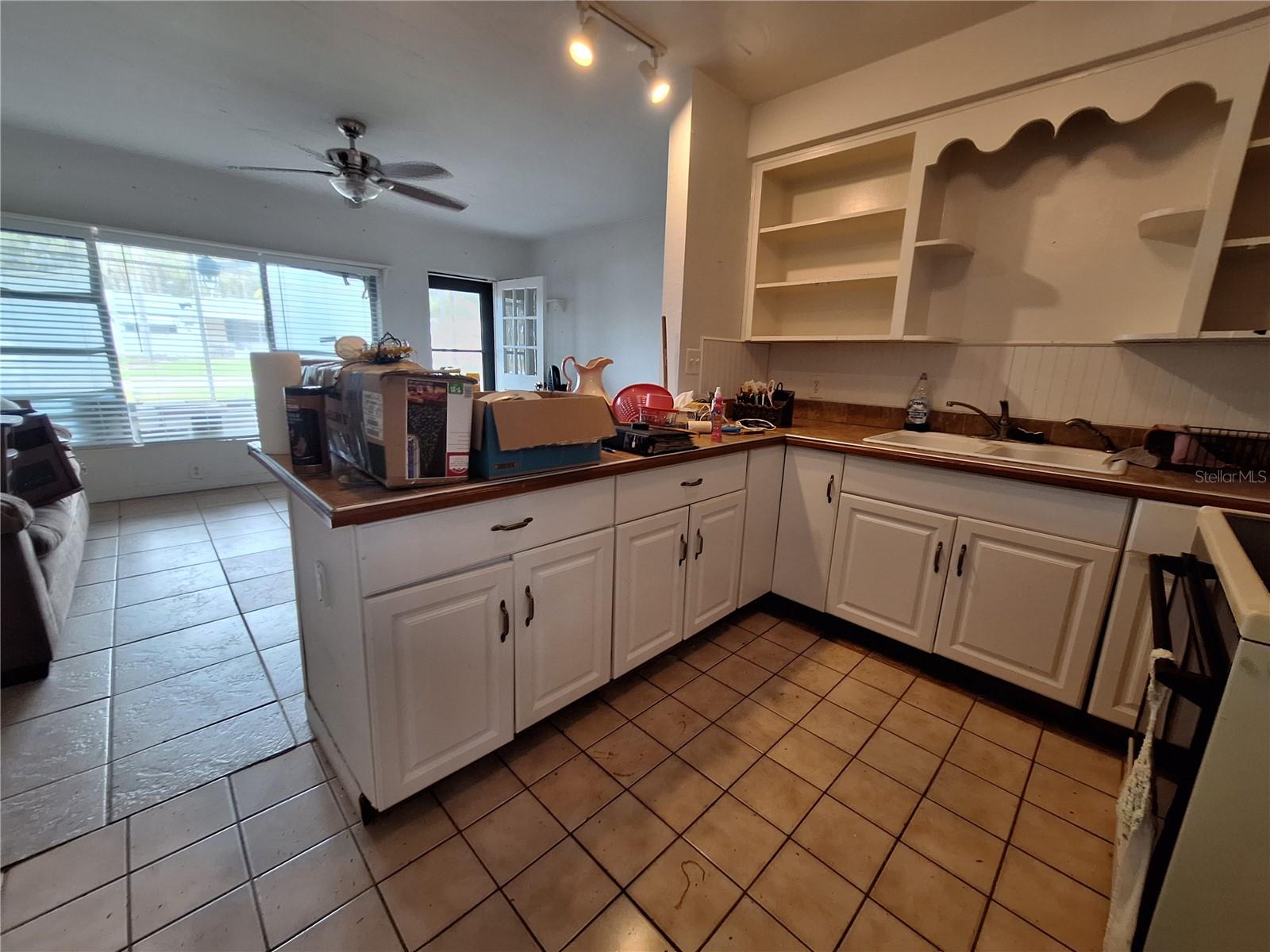 7100 ASHWOOD DR, PORT RICHEY, FL, 34668