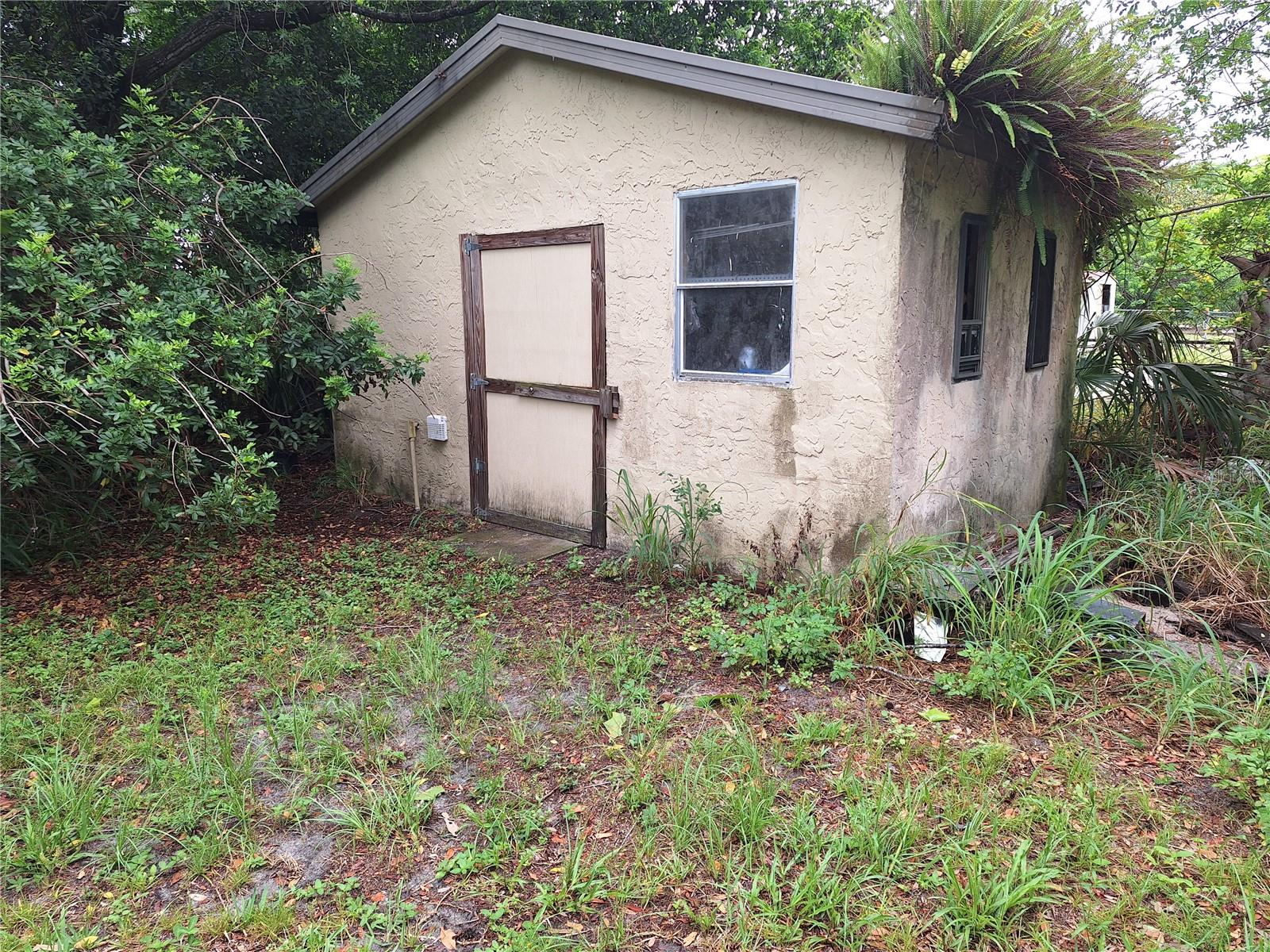 7100 ASHWOOD DR, PORT RICHEY, FL, 34668