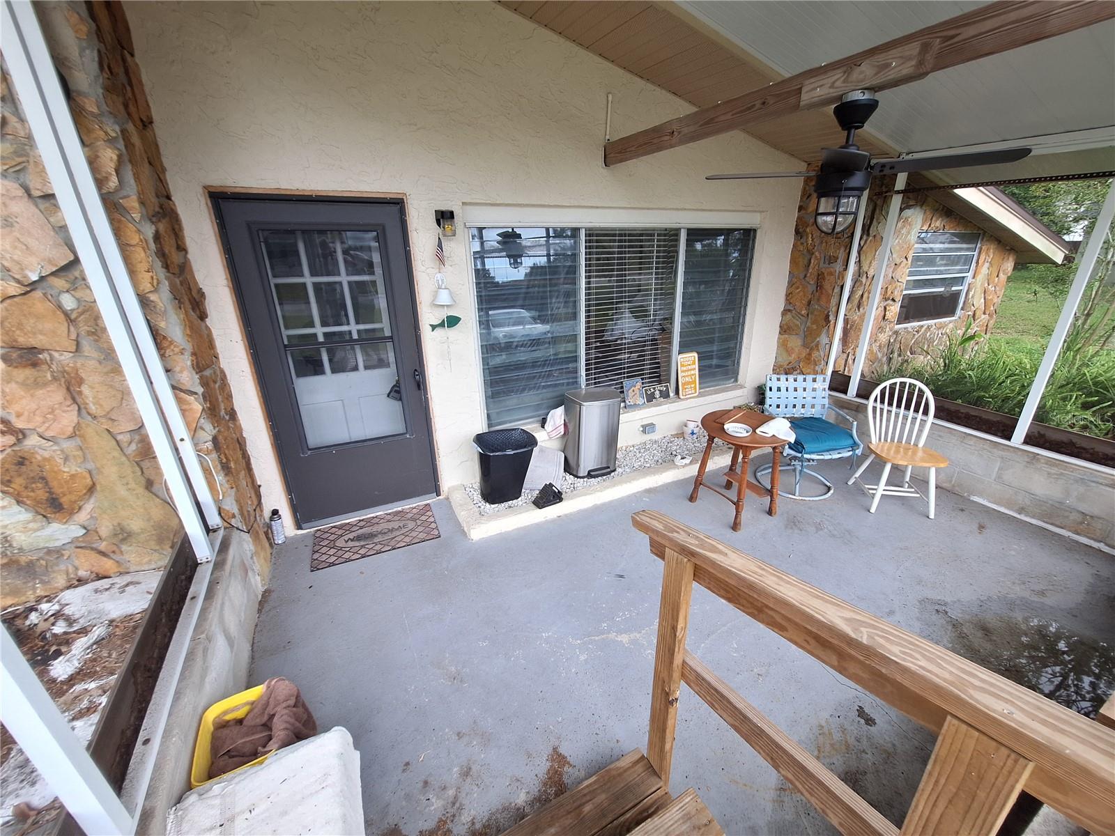 7100 ASHWOOD DR, PORT RICHEY, FL, 34668