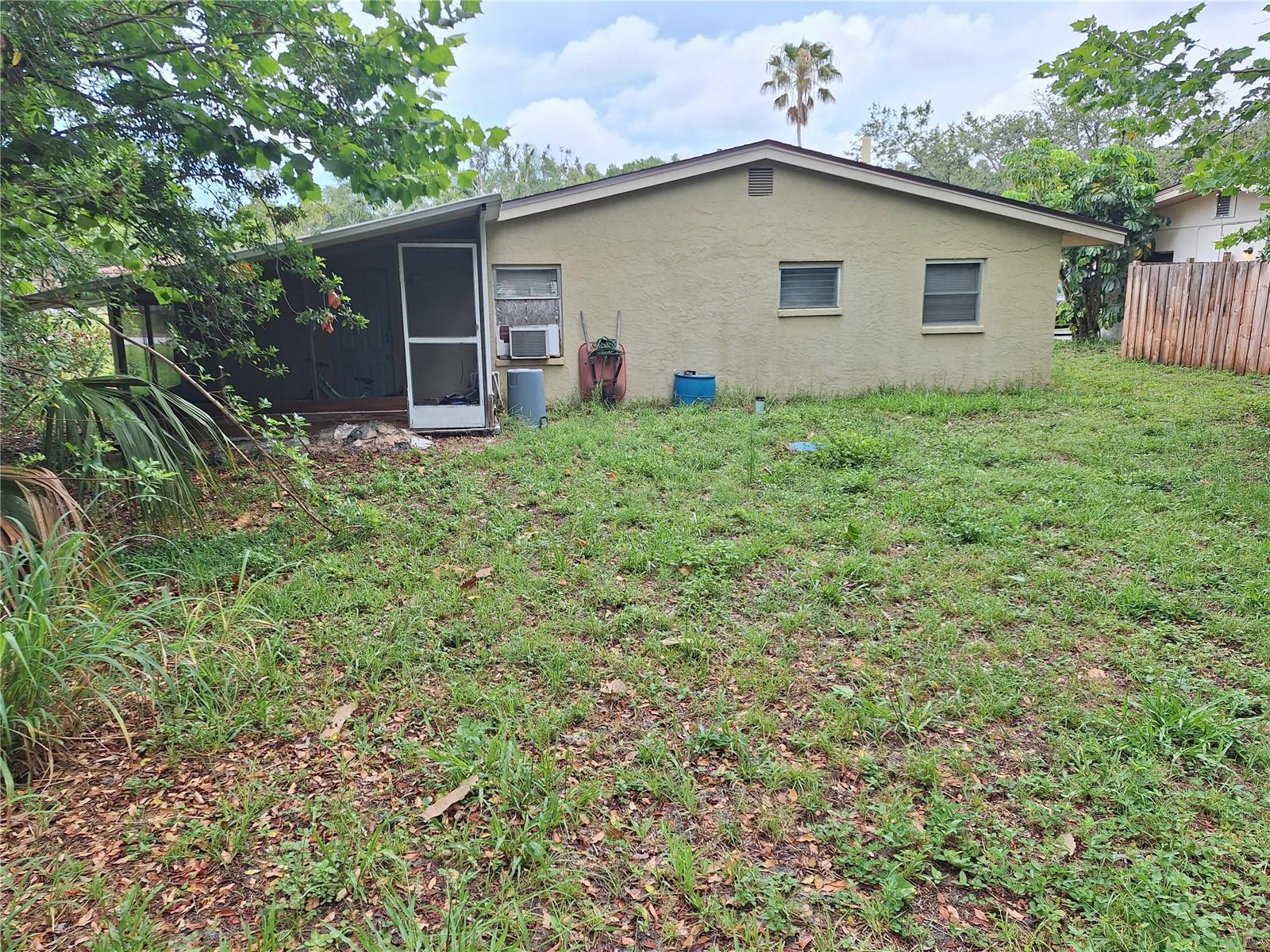 7100 ASHWOOD DR, PORT RICHEY, FL, 34668