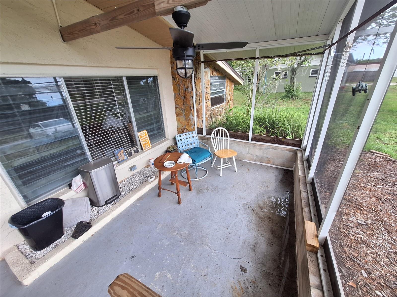 7100 ASHWOOD DR, PORT RICHEY, FL, 34668