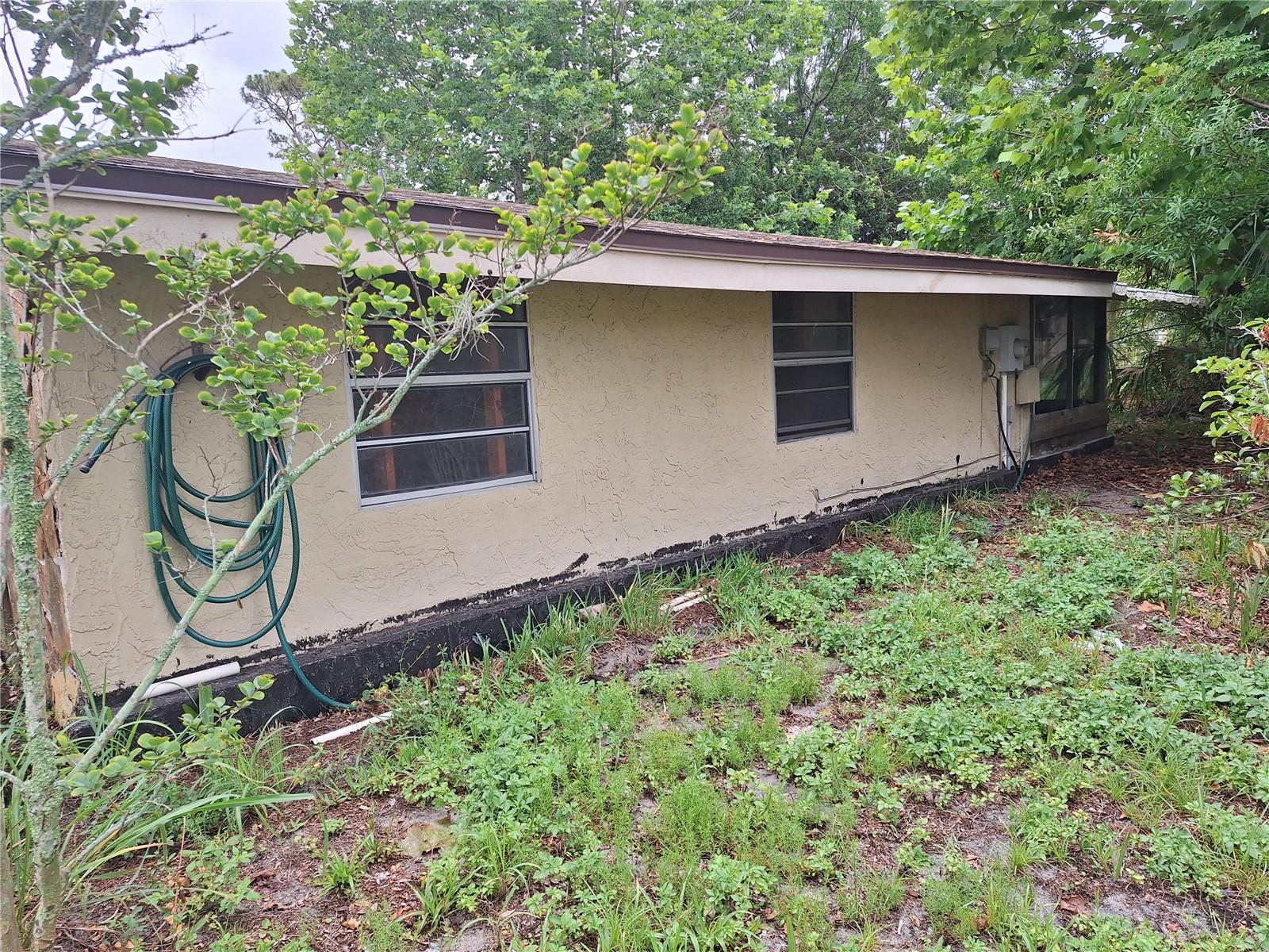 7100 ASHWOOD DR, PORT RICHEY, FL, 34668