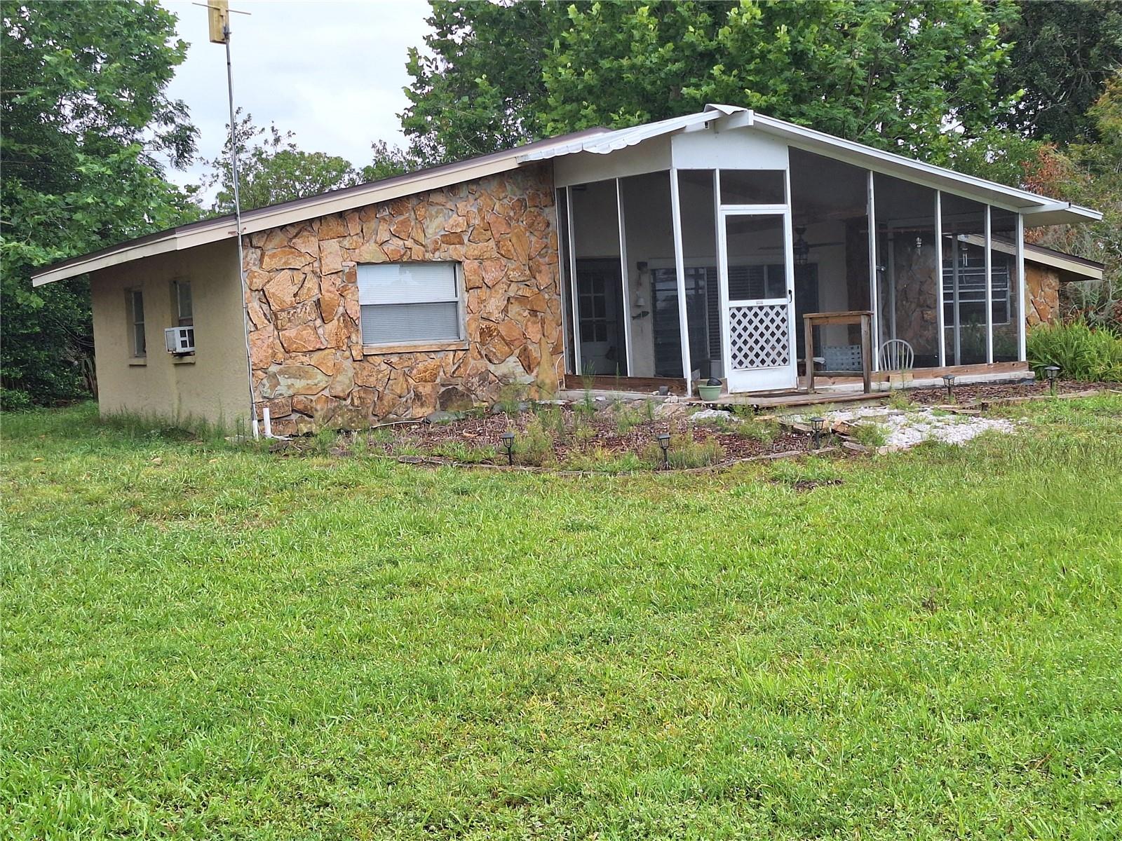 7100 ASHWOOD DR, PORT RICHEY, FL, 34668