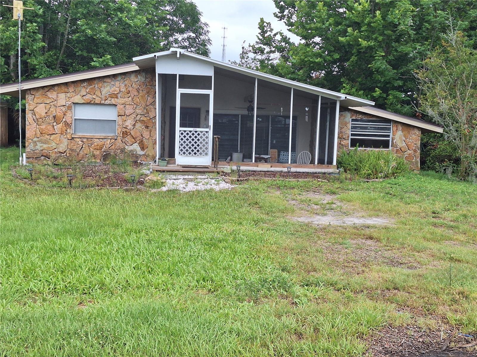 7100 ASHWOOD DR, PORT RICHEY, FL, 34668