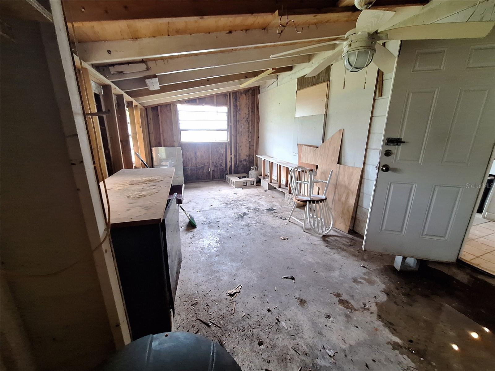 7100 ASHWOOD DR, PORT RICHEY, FL, 34668