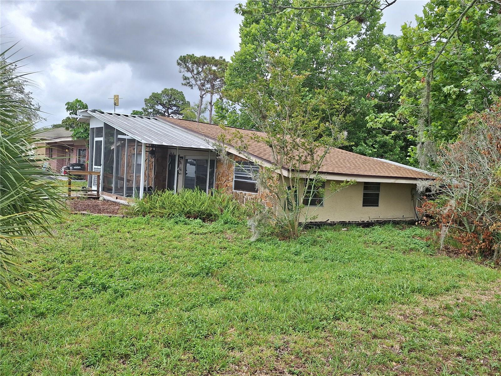 7100 ASHWOOD DR, PORT RICHEY, FL, 34668