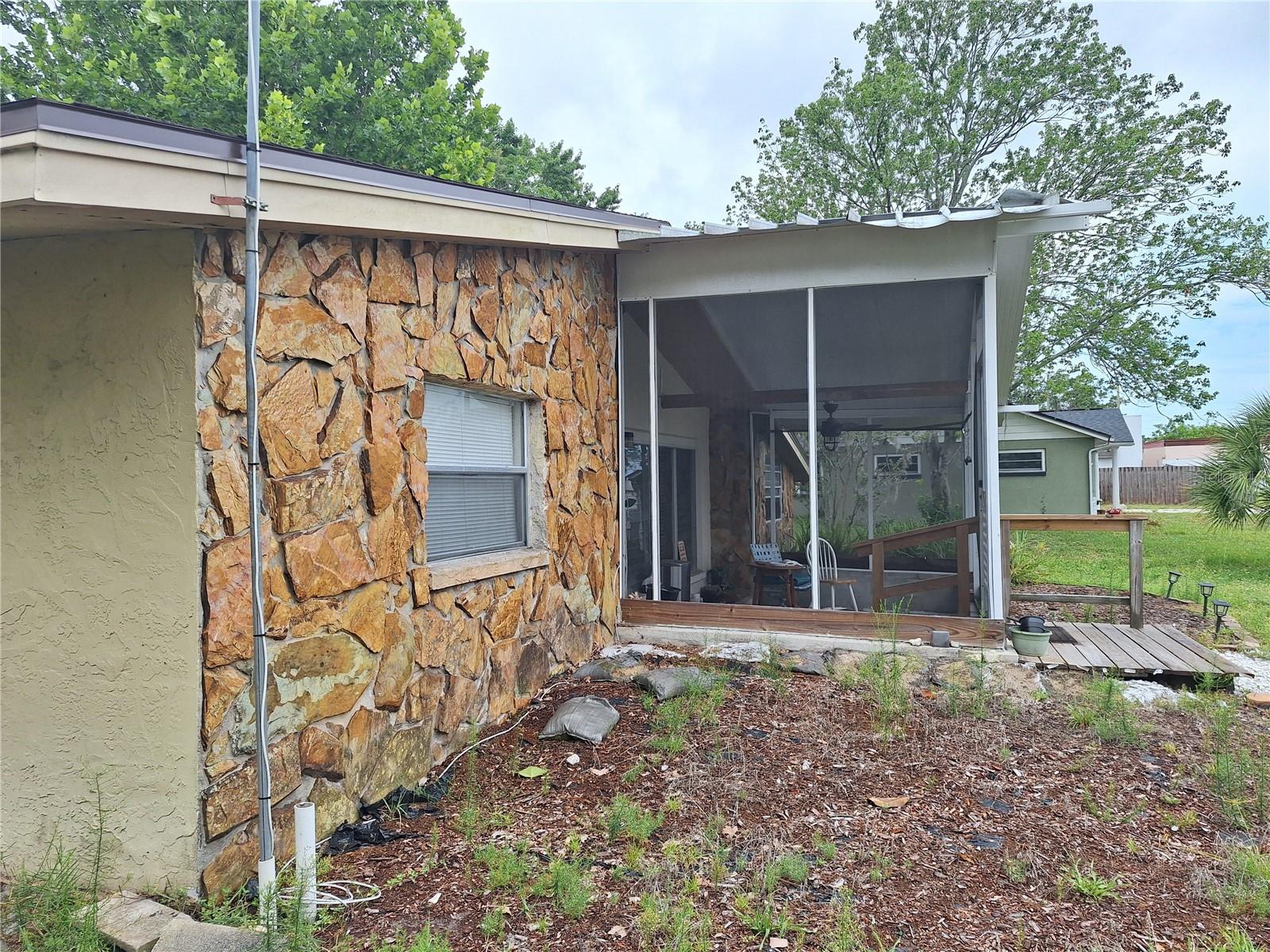 7100 ASHWOOD DR, PORT RICHEY, FL, 34668