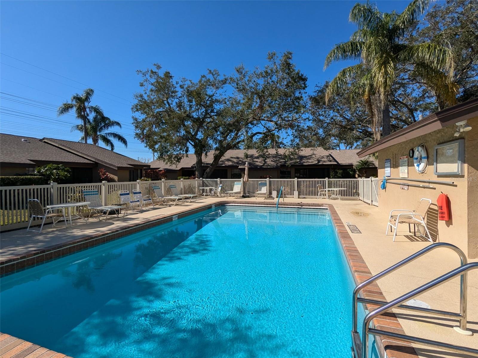 4526 MORNINGSIDE #35, SARASOTA, FL, 34235