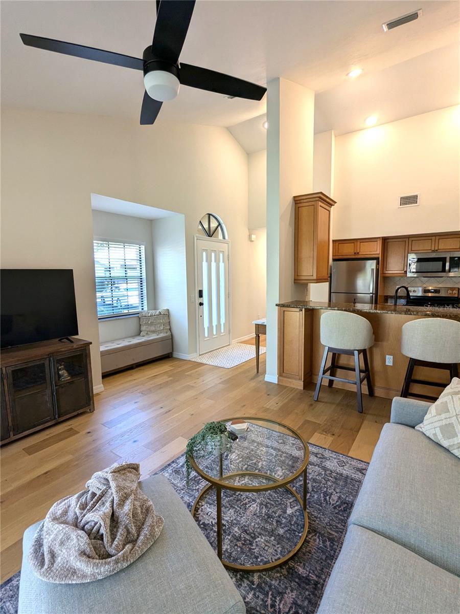 4526 MORNINGSIDE #35, SARASOTA, FL, 34235