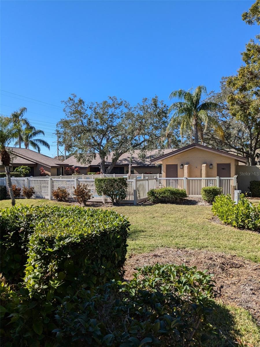 4526 MORNINGSIDE #35, SARASOTA, FL, 34235