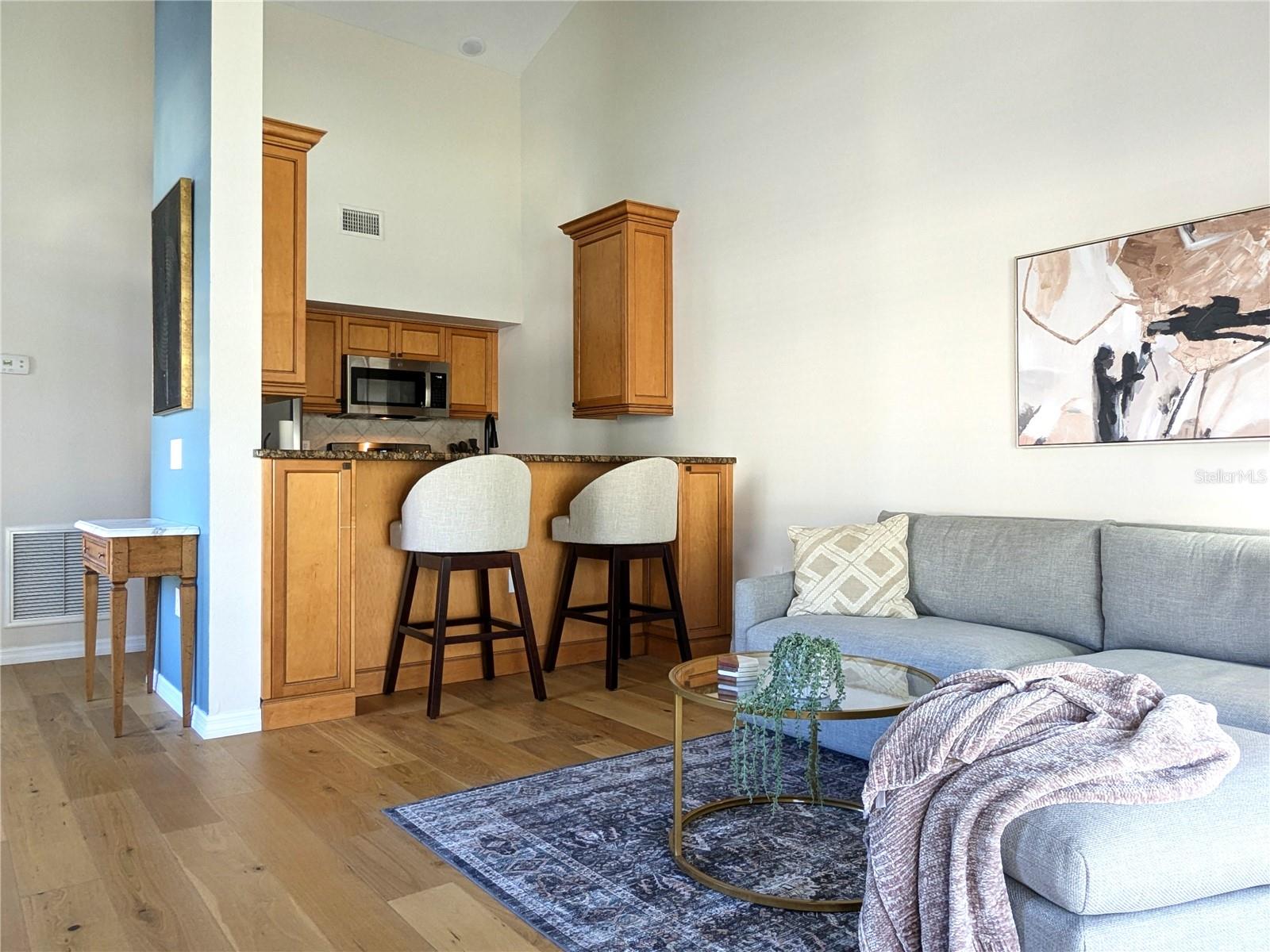 4526 MORNINGSIDE #35, SARASOTA, FL, 34235