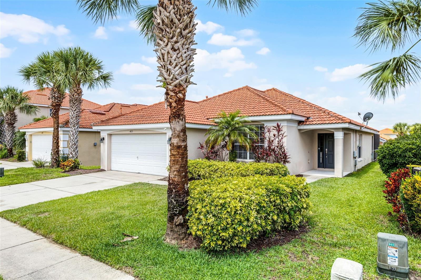 423 PALOMA DR, DAVENPORT, FL, 33837