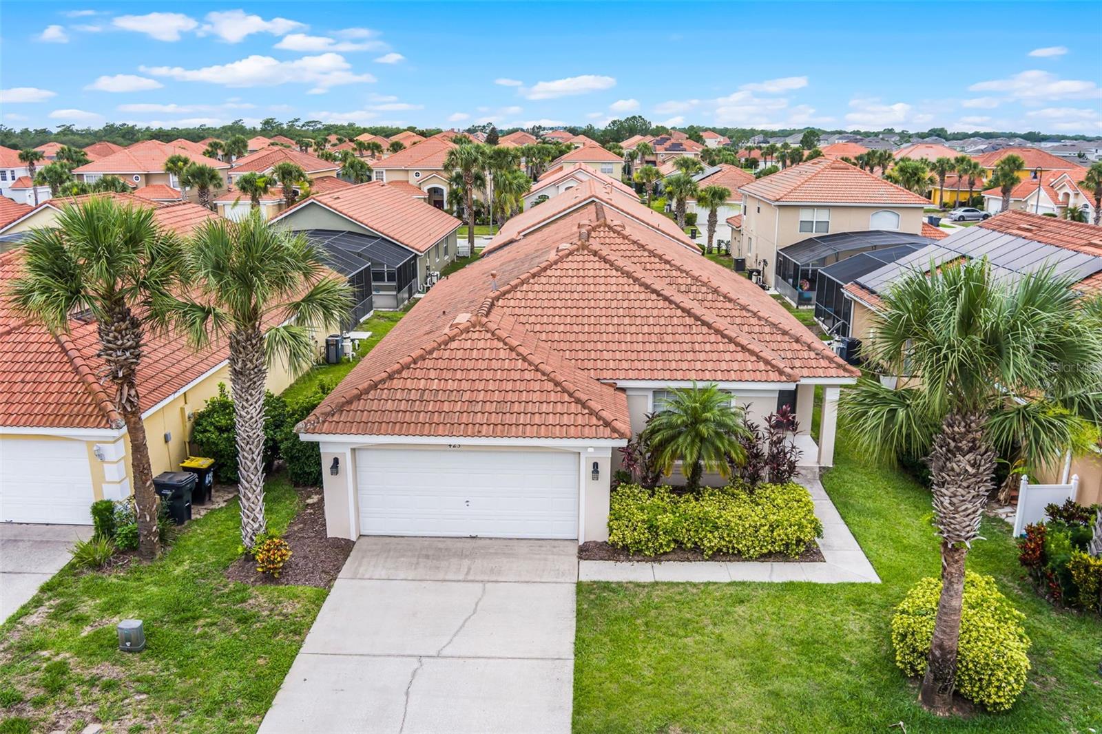 423 PALOMA DR, DAVENPORT, FL, 33837