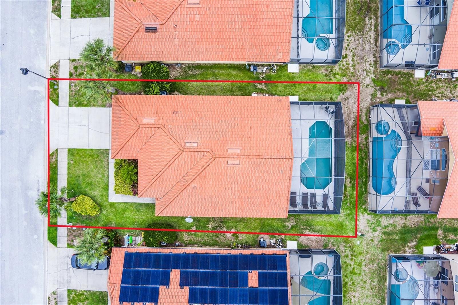 423 PALOMA DR, DAVENPORT, FL, 33837