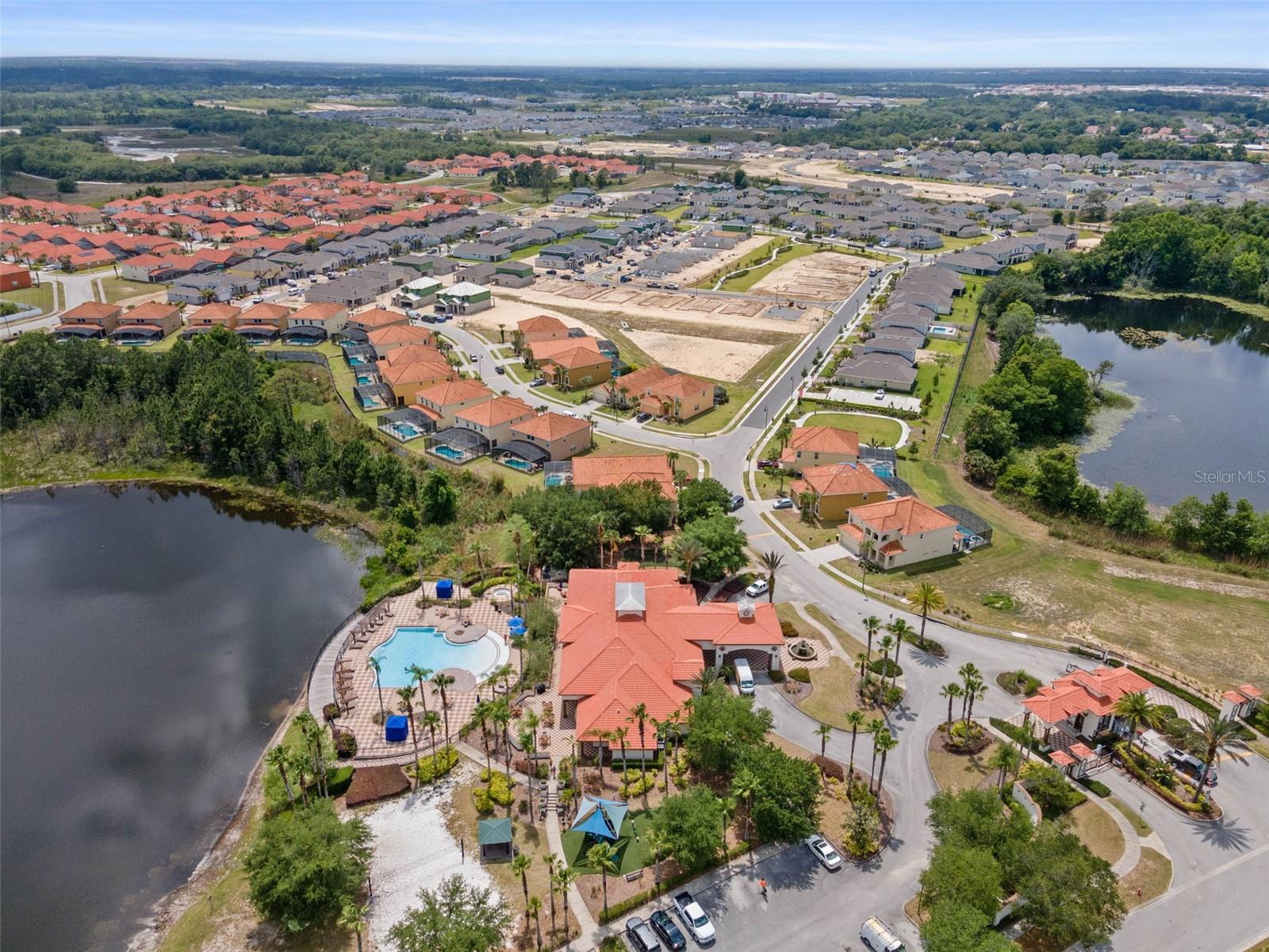 423 PALOMA DR, DAVENPORT, FL, 33837