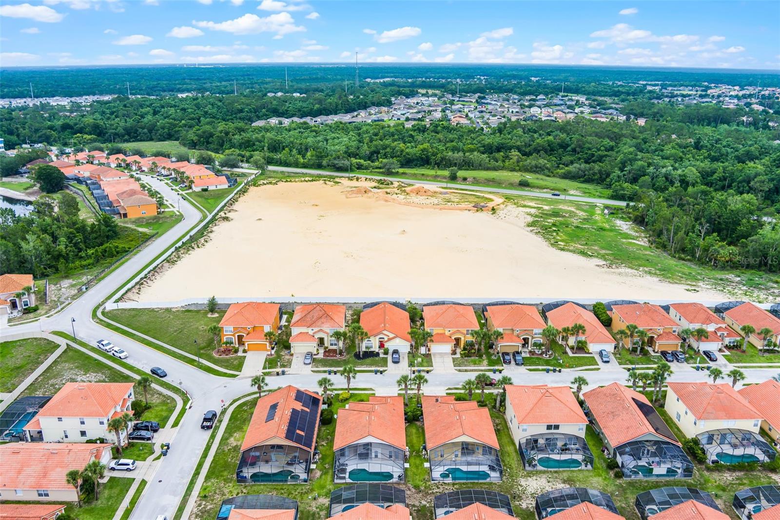 423 PALOMA DR, DAVENPORT, FL, 33837