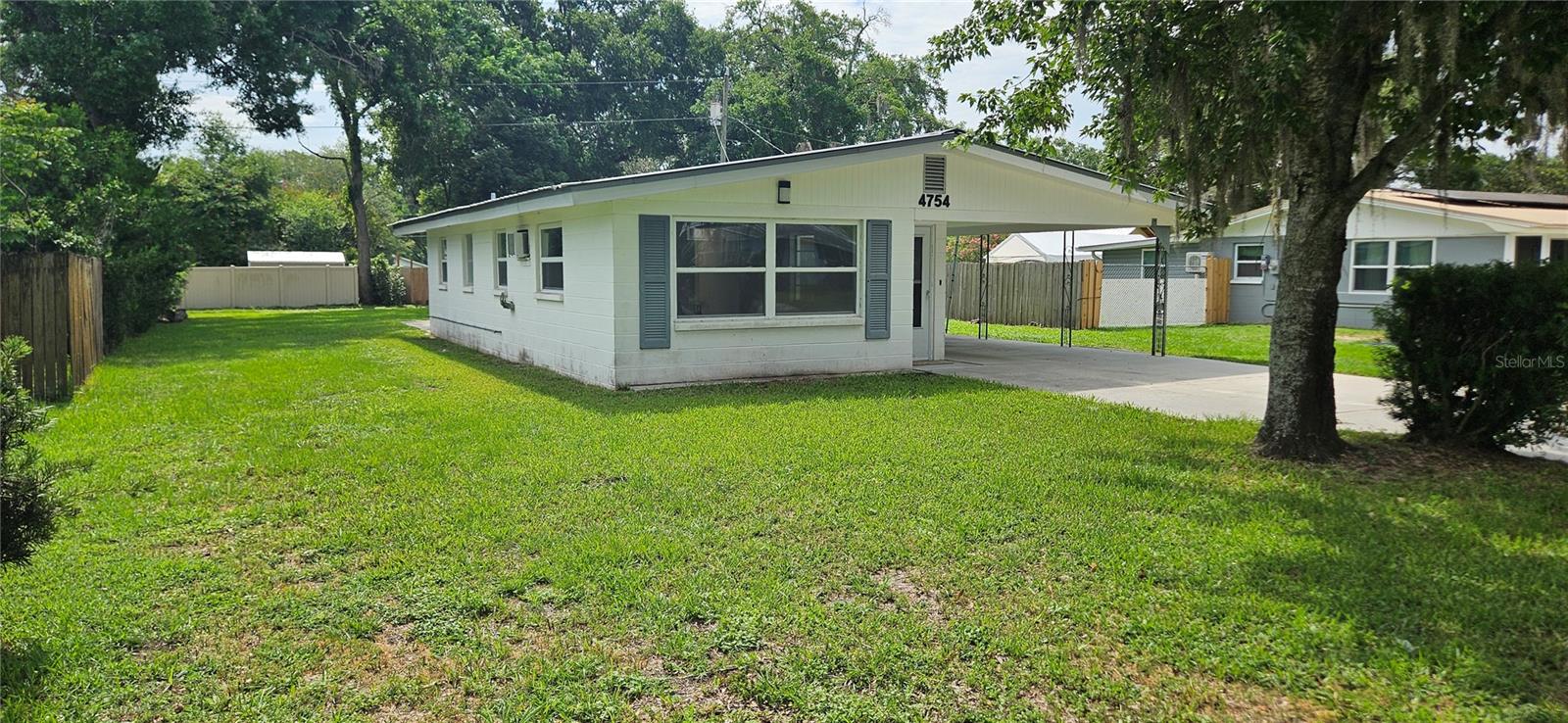4754 17TH ST, ZEPHYRHILLS, FL, 33542