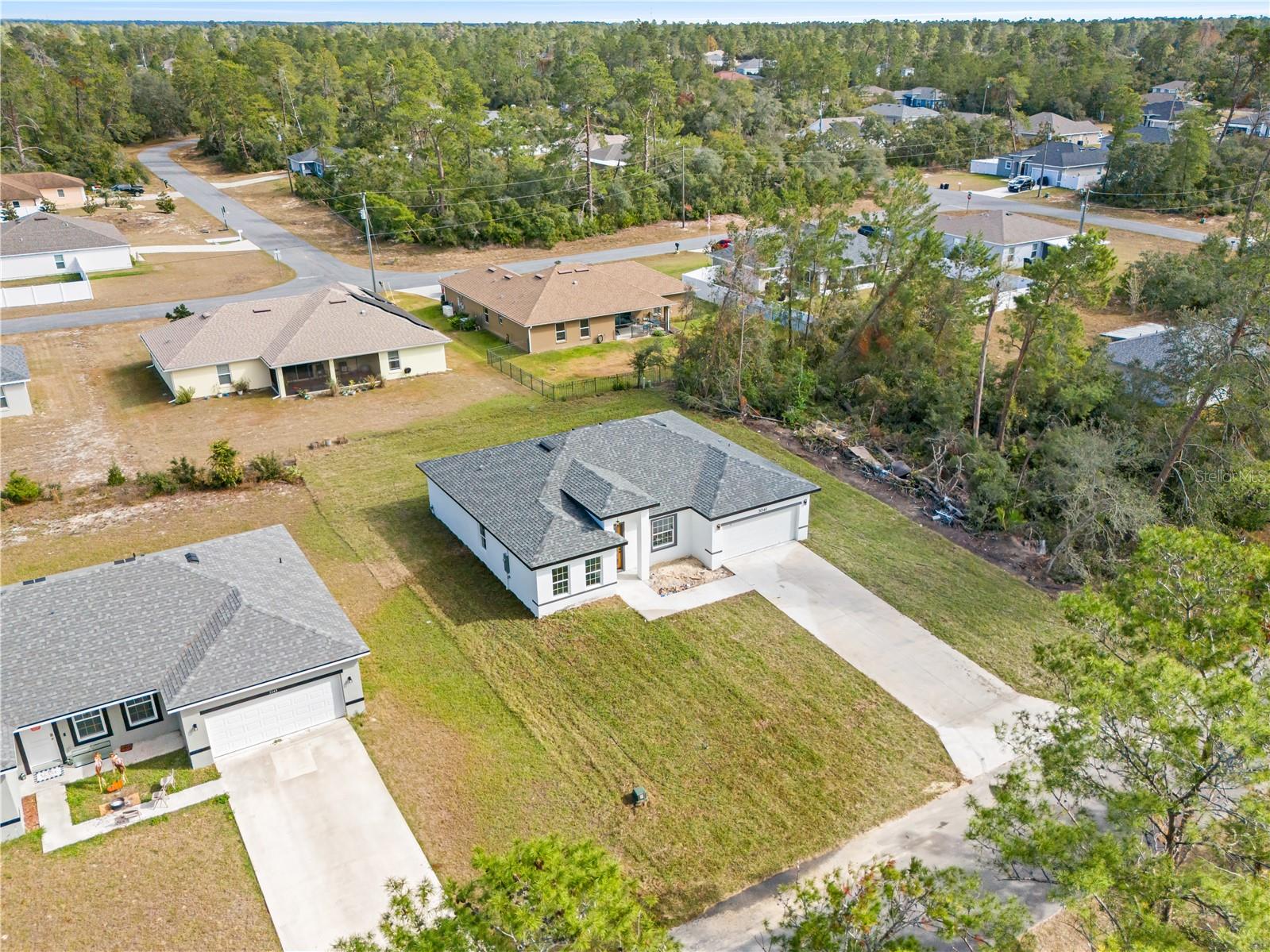 3041 SW 168TH LOOP, OCALA, FL, 34473