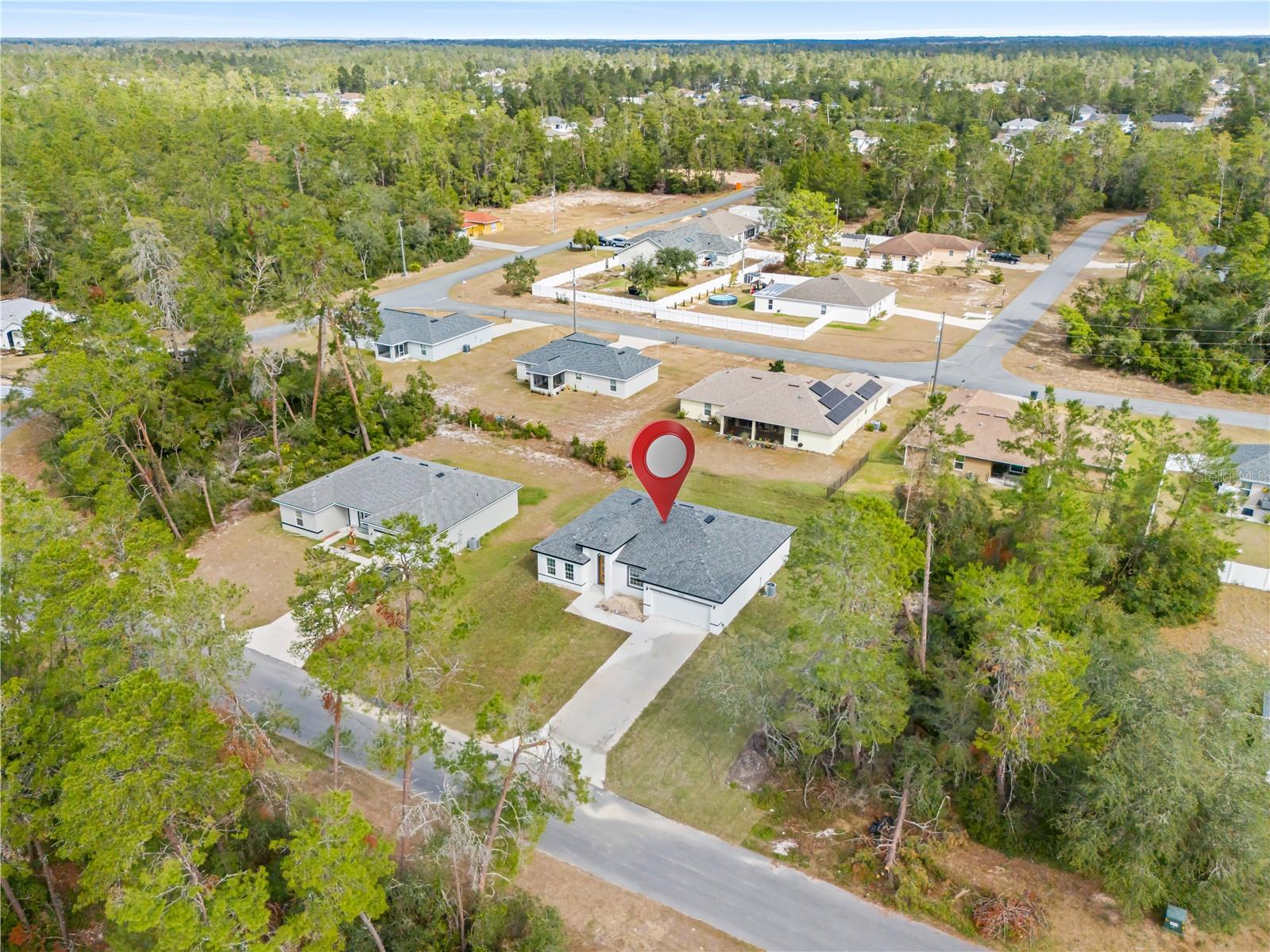 3041 SW 168TH LOOP, OCALA, FL, 34473