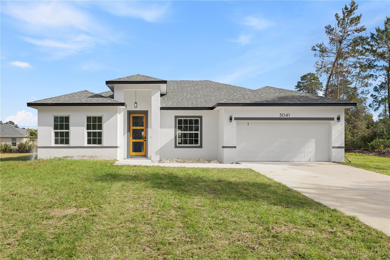 3041 SW 168TH LOOP, OCALA, FL, 34473