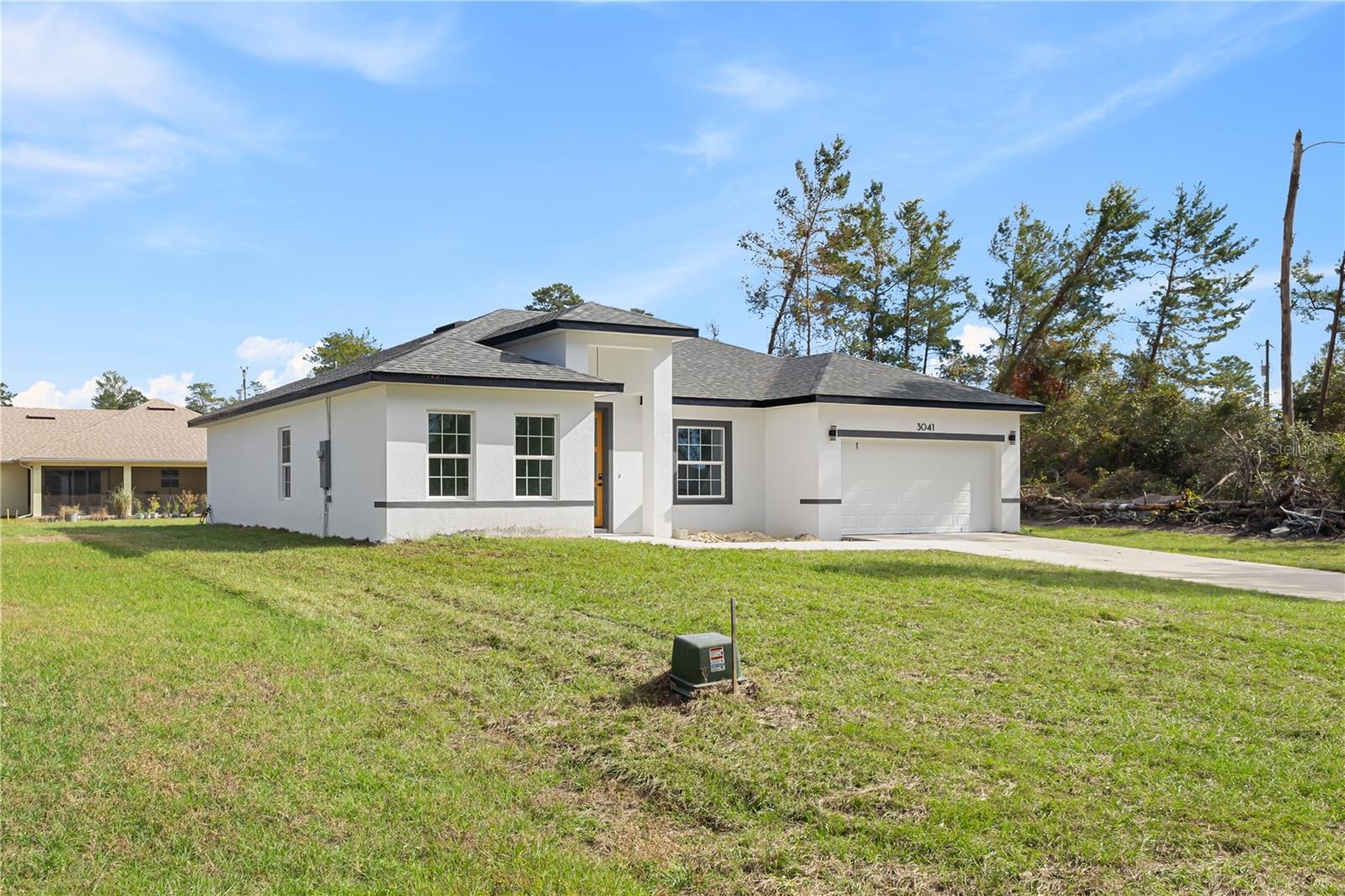 3041 SW 168TH LOOP, OCALA, FL, 34473