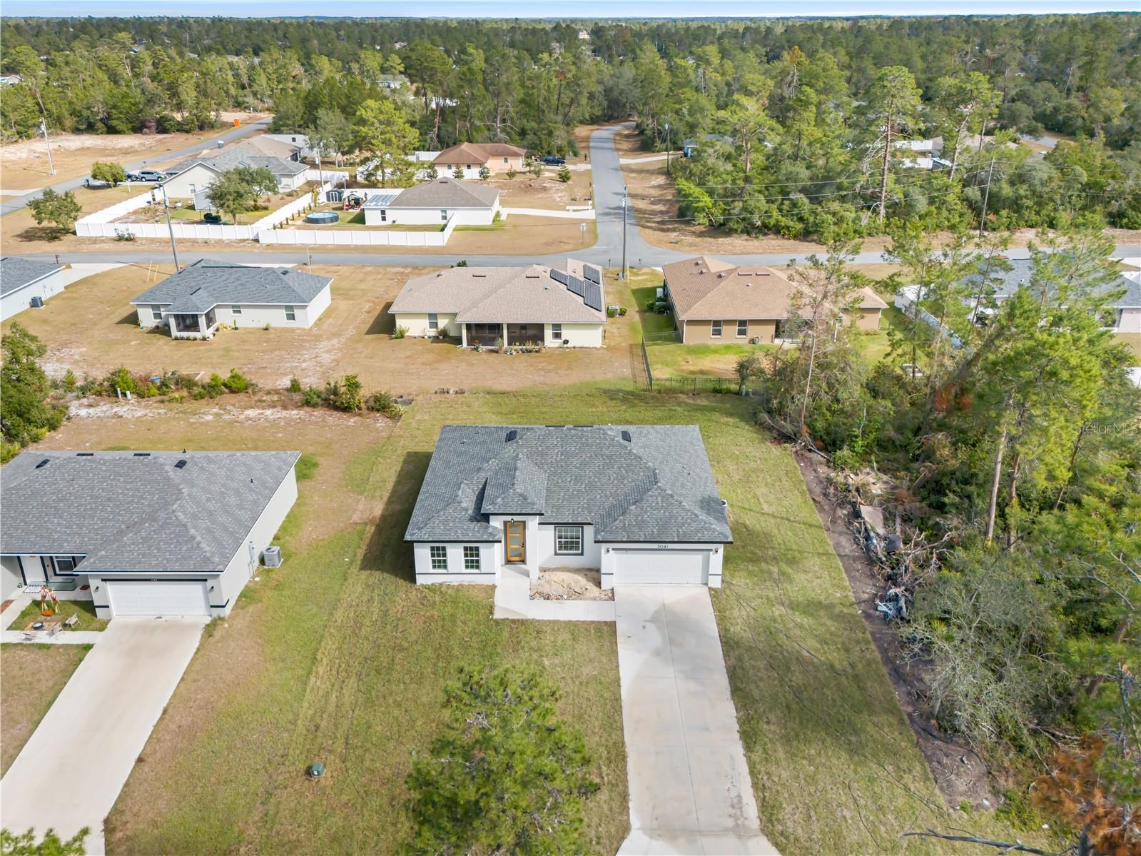 3041 SW 168TH LOOP, OCALA, FL, 34473