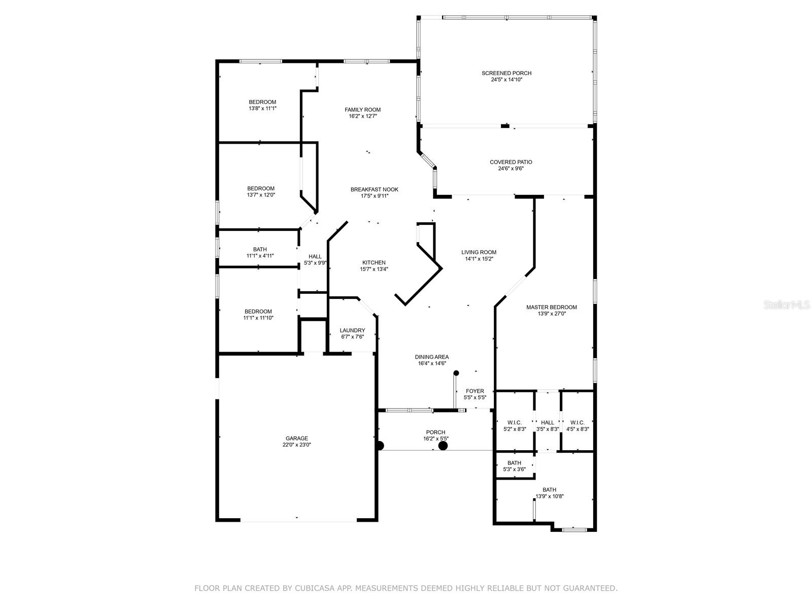 8737 SW 83RD CIR, OCALA, FL, 34481