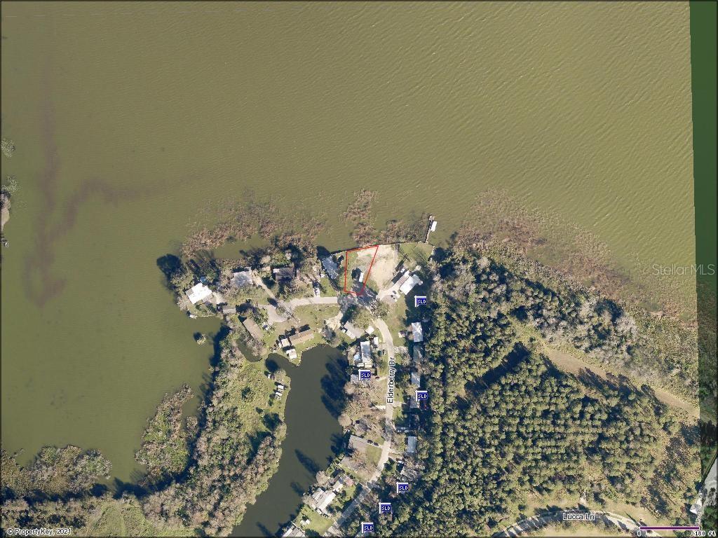 Lot 26 ELDERBERRY DR, MONTVERDE, FL, 34756