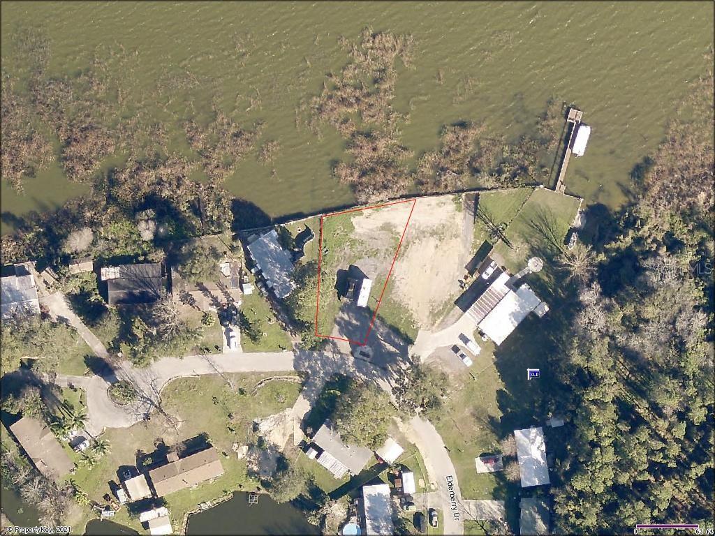 Lot 26 ELDERBERRY DR, MONTVERDE, FL, 34756