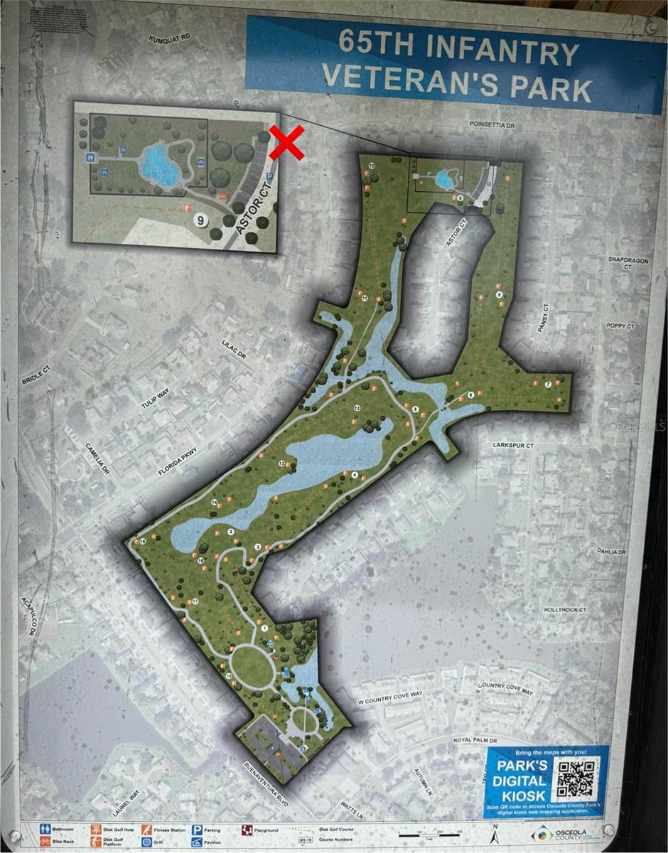 300 FLORIDA PKWY, KISSIMMEE, FL, 34743