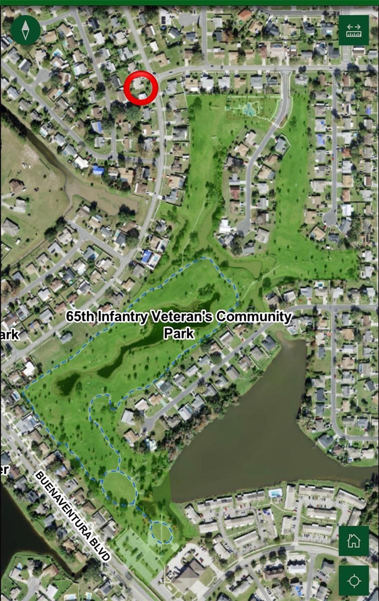 300 FLORIDA PKWY, KISSIMMEE, FL, 34743