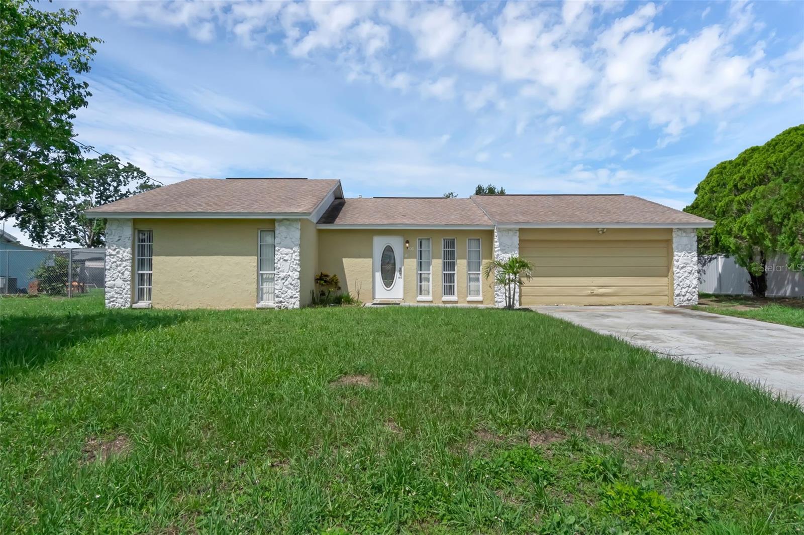 300 FLORIDA PKWY, KISSIMMEE, FL, 34743