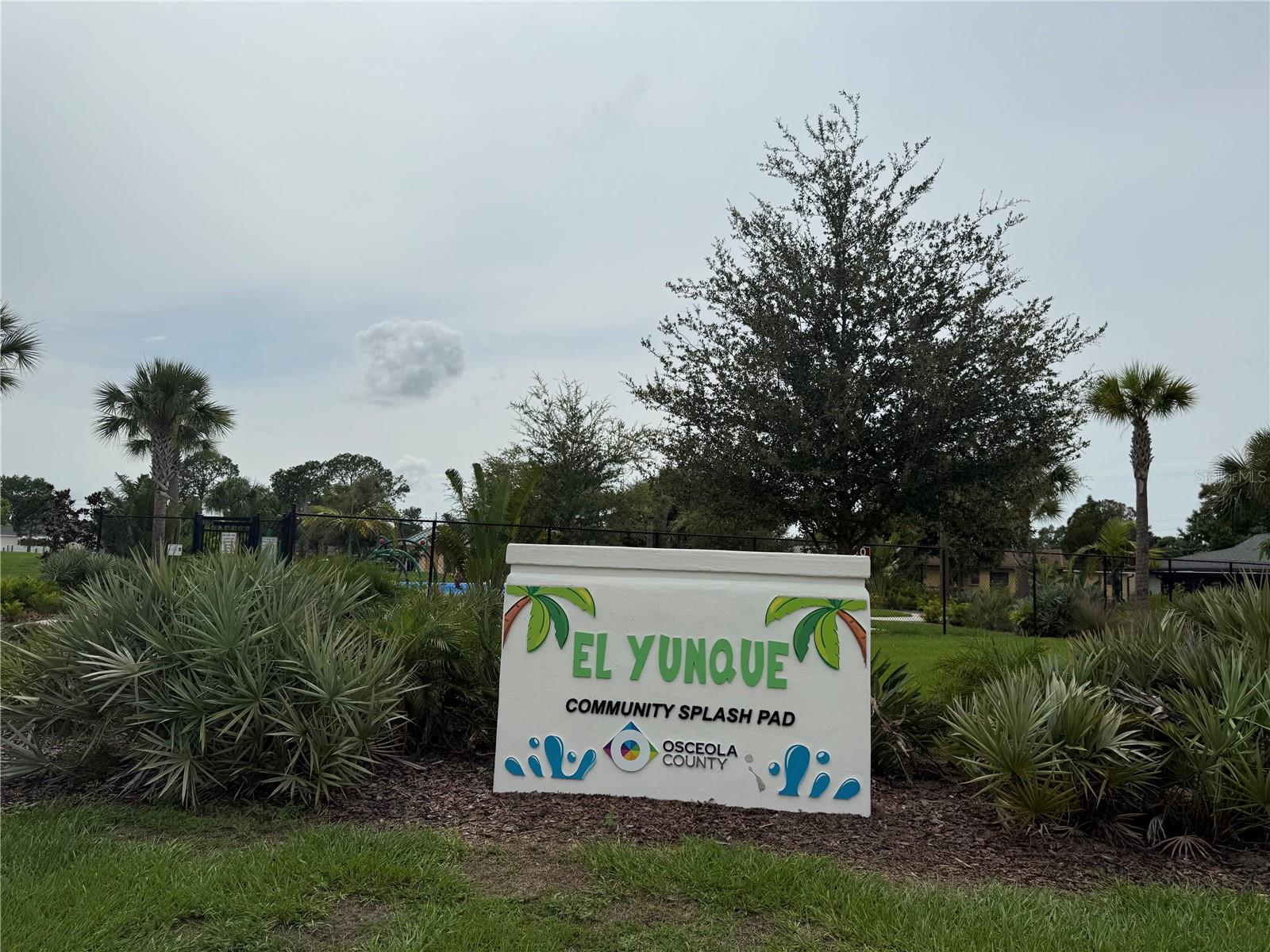 300 FLORIDA PKWY, KISSIMMEE, FL, 34743