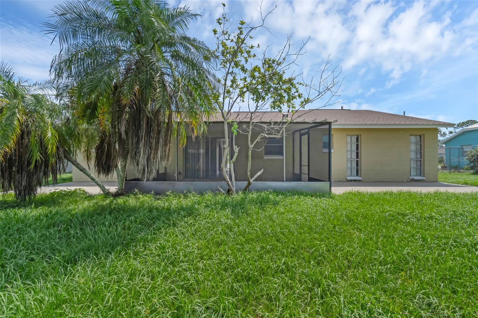 300 FLORIDA PKWY, KISSIMMEE, FL, 34743