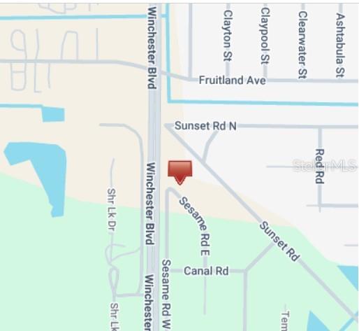 170 SESAME RD E, ROTONDA WEST, FL, 33947