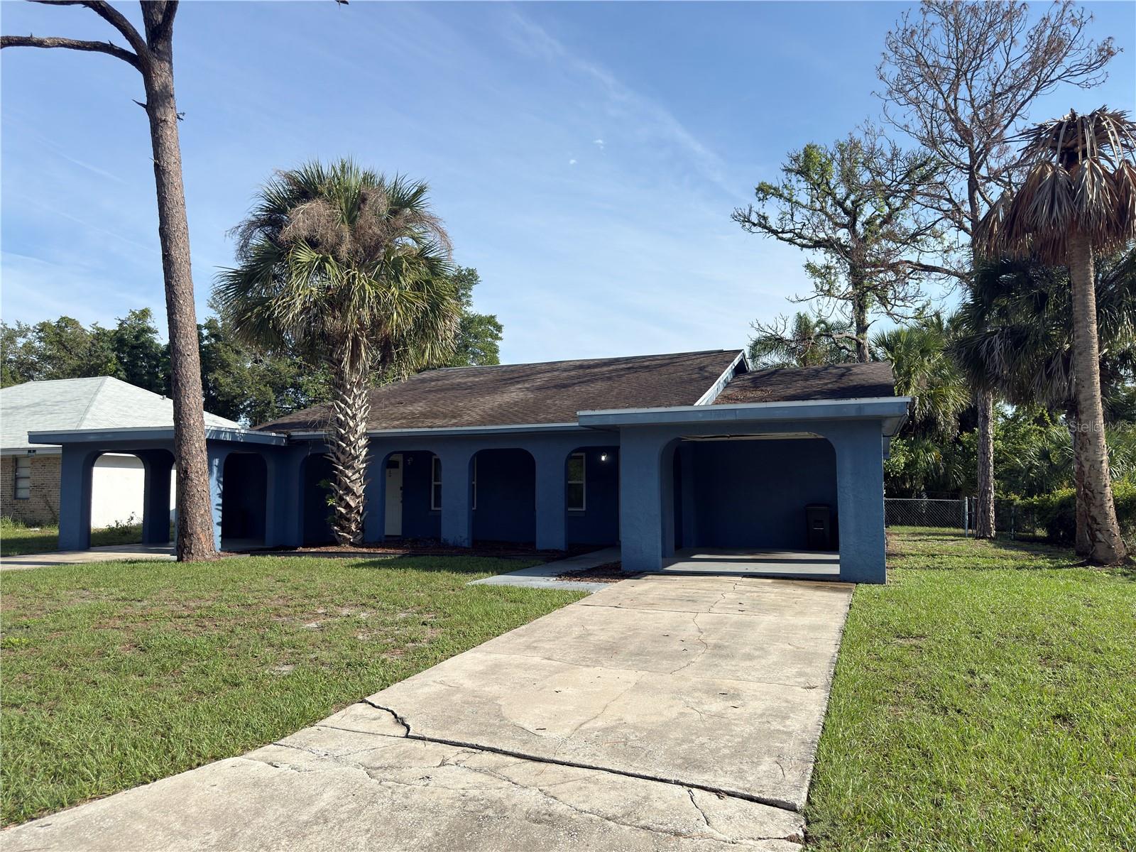 1700 RIDGEWOOD LN #B, SANFORD, FL, 32773