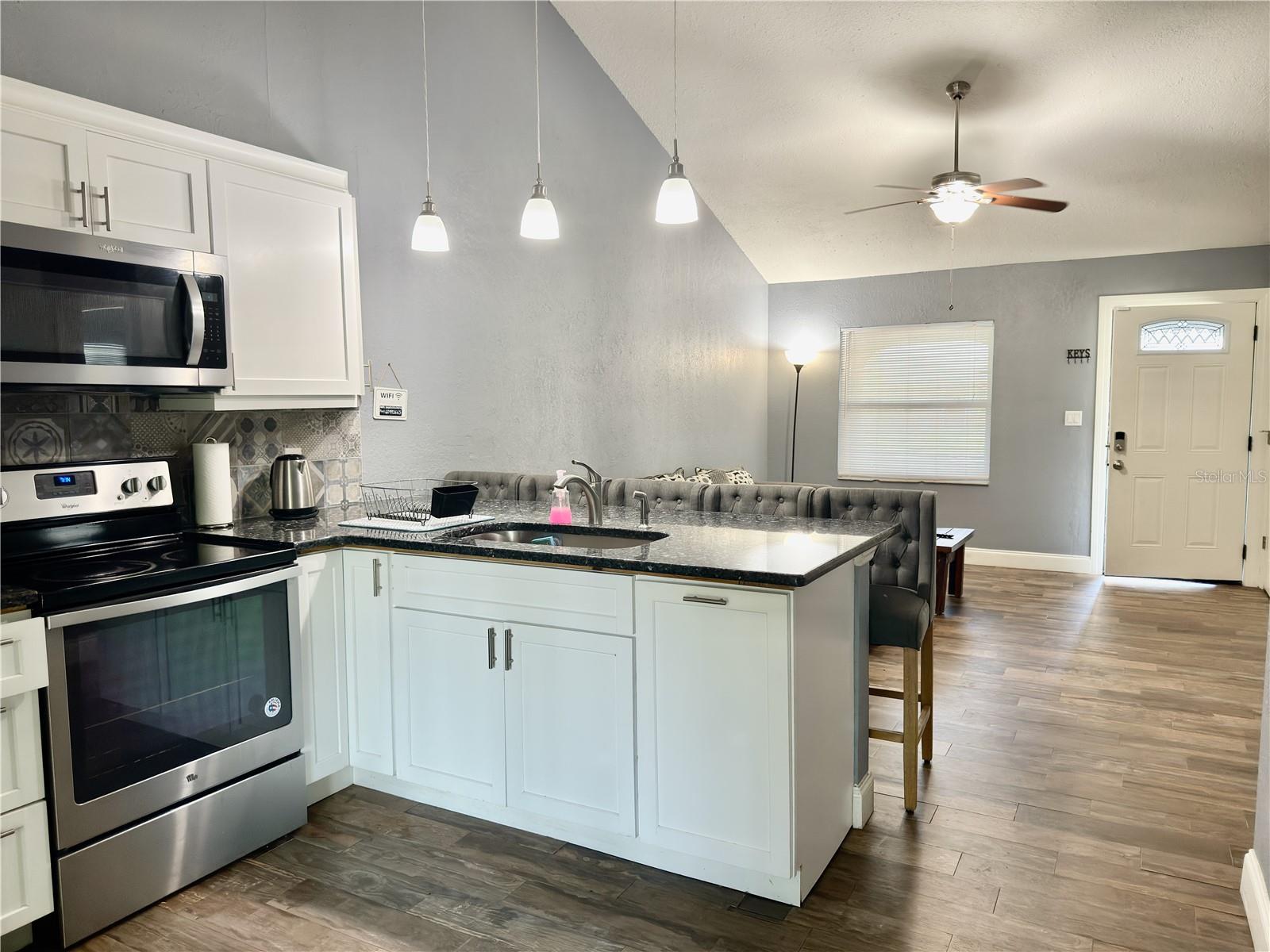 1700 RIDGEWOOD LN #A, SANFORD, FL, 32773