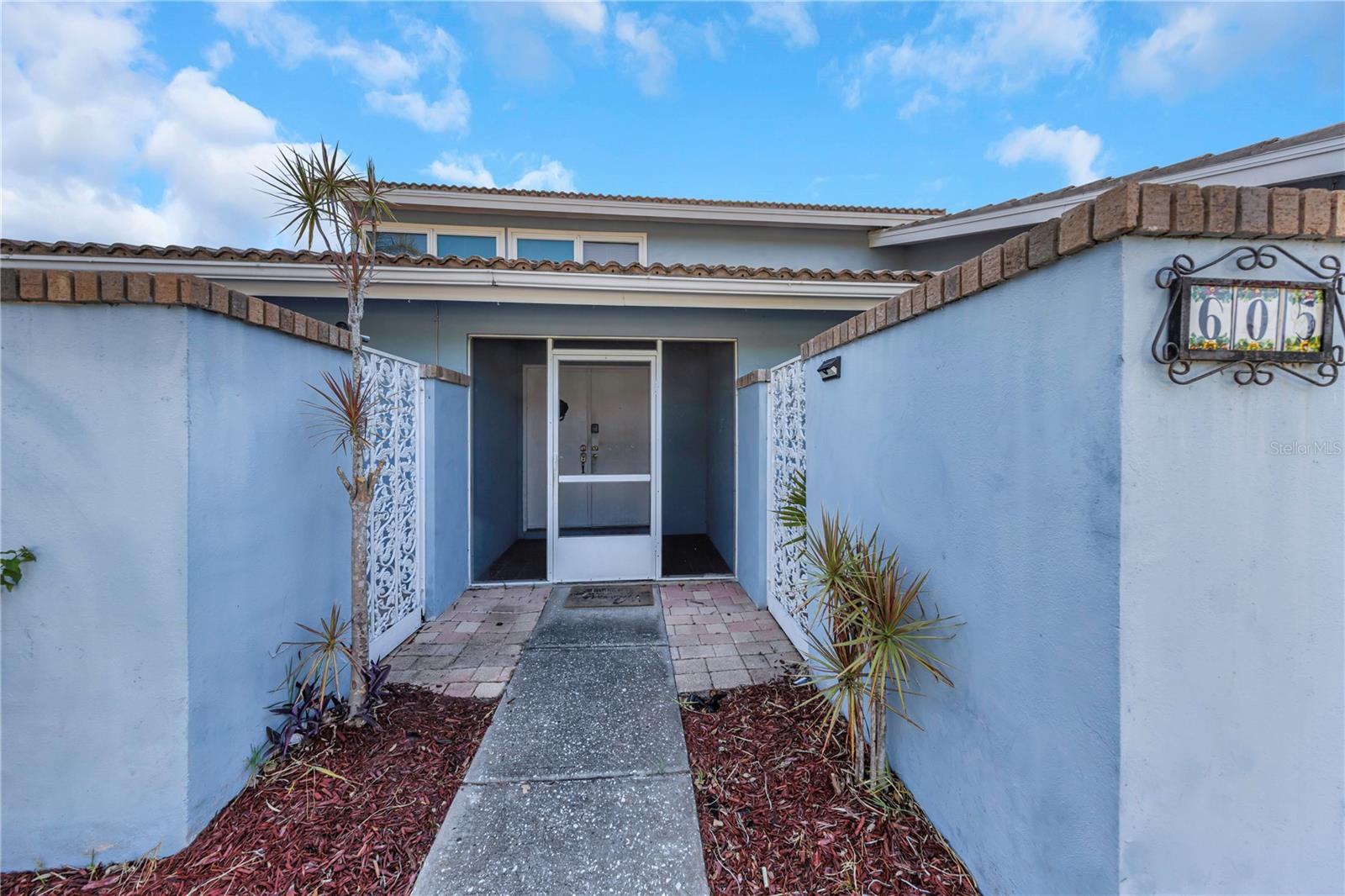 605 CITRUS CT, LARGO, FL, 33770