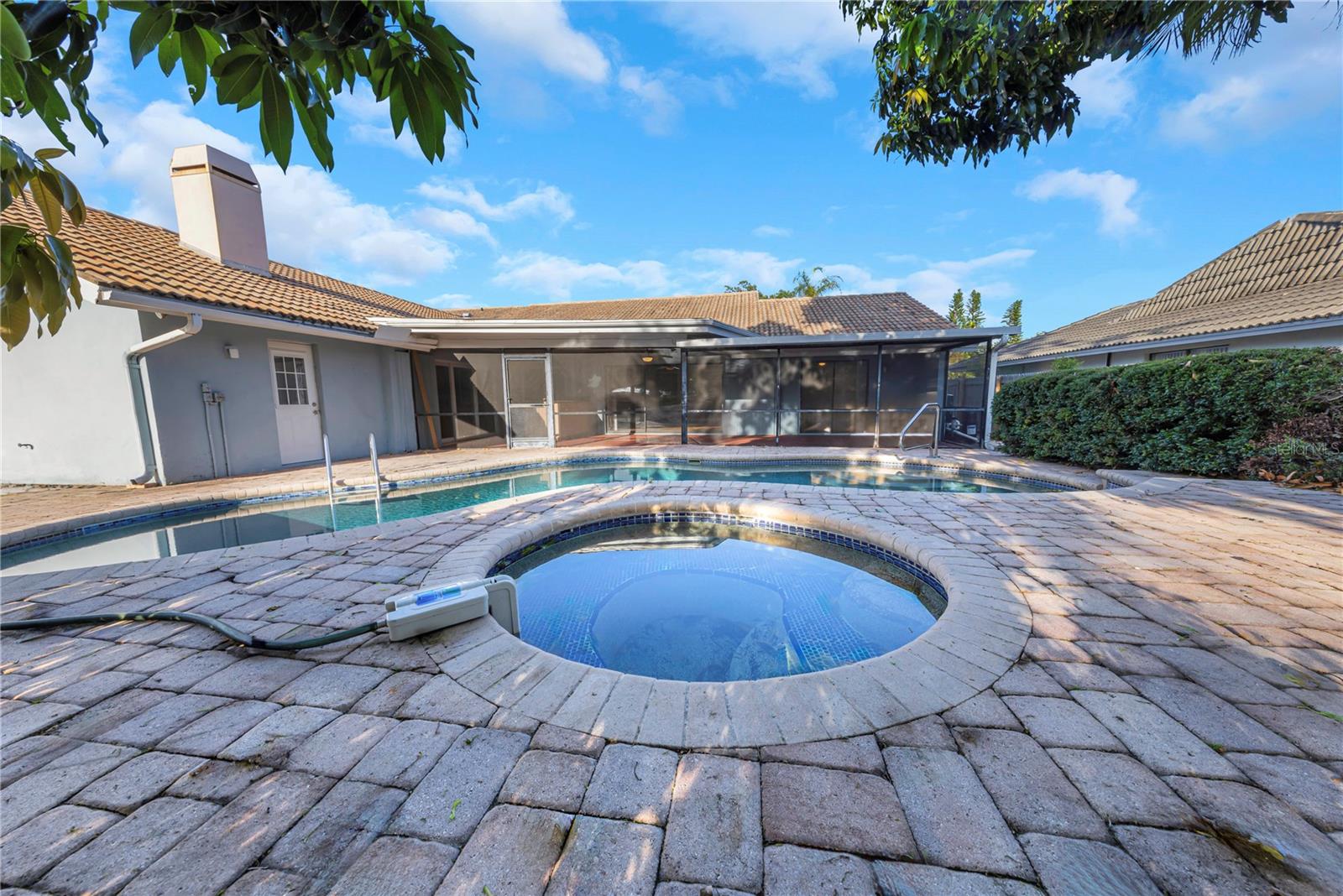 605 CITRUS CT, LARGO, FL, 33770