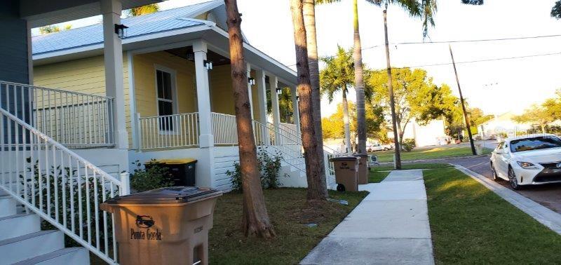 600 TRABUE AVE #112, PUNTA GORDA, FL, 33950